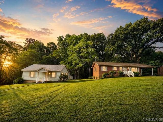 284 Evergreen Rd, Clarksville, VA 23927