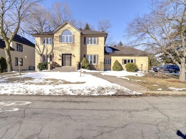 268 Alice Carrière Street, Beaconsfield, QC, H9W 6E6 house for lease | Listing ID 19781 | Royal LePage