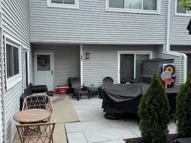 268 Babbitt Road L9A