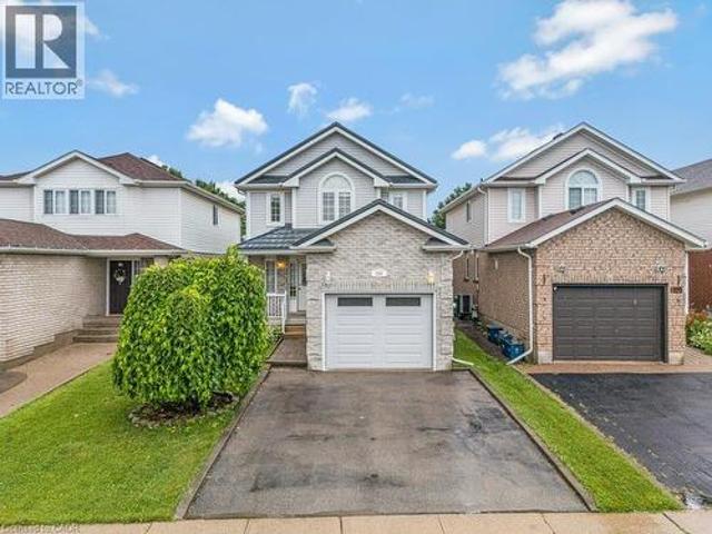 268 Gatehouse Drive, Cambridge, ON, N1P 1E6 house for sale | Listing ID 40849 | Royal LePage