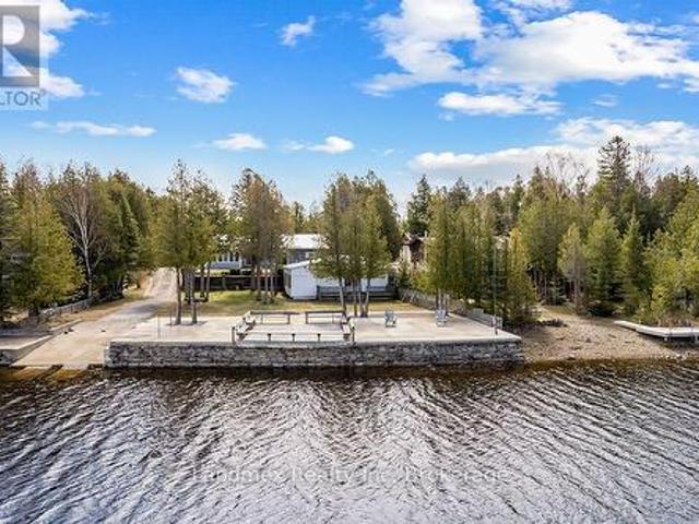 268 Dorcas Bay Road, Northern Bruce Peninsula, ON, N0H 2R0 house for sale | Listing ID X13072 | Royal LePage