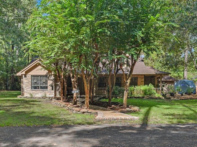 268 Deep Springs
