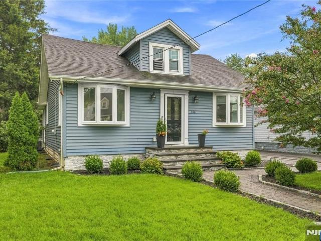 268 Demarest Avenue, New Milford, US, NJ