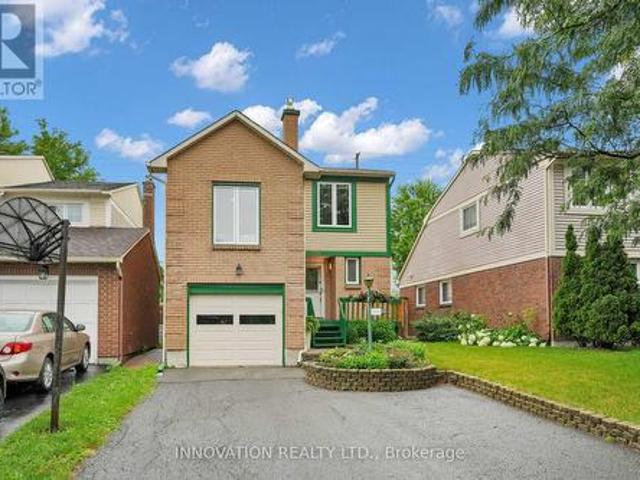 268 Equestrian Drive, Ottawa, ON, K2M 1C5 house for sale | Listing ID X13574 | Royal LePage