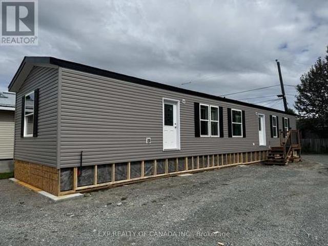 268 Evelyn Crescent, Timmins Ts Trailer Parks, ON, P4N 0C5 condo for sale | Listing ID T13725 | Royal LePage
