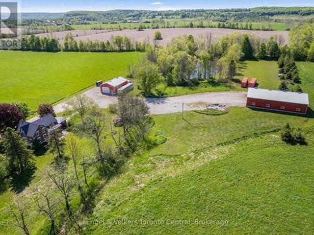 268 Fox Ridge Road, Grey Highlands, ON, N0H 1J0 house for sale | Listing ID X13166 | Royal LePage