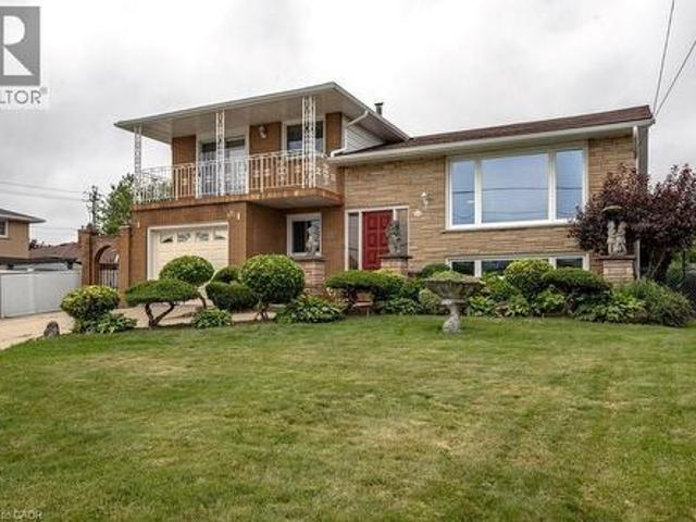 268 Federal Street, Stoney Creek, ON, L8E 1P7 house for sale | Listing ID 40852 | Royal LePage