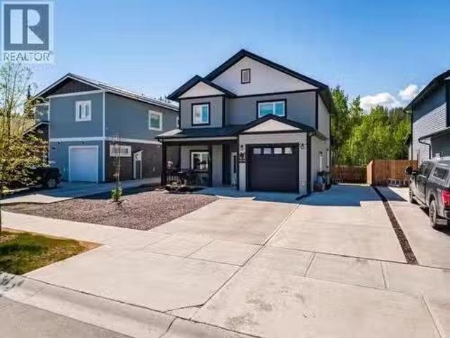 268 Keno Way, Whitehorse, YT, Y1A 0S8 house for sale Listin.
