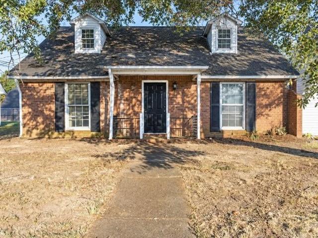268 Hickory Trl, Brownsville, TN 38012
