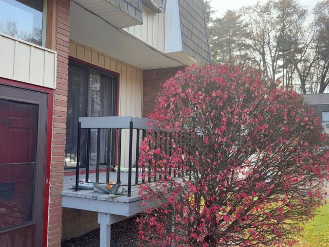 268 High Path Rd, Unit 268, Windsor, CT 06095 | MLS #24136