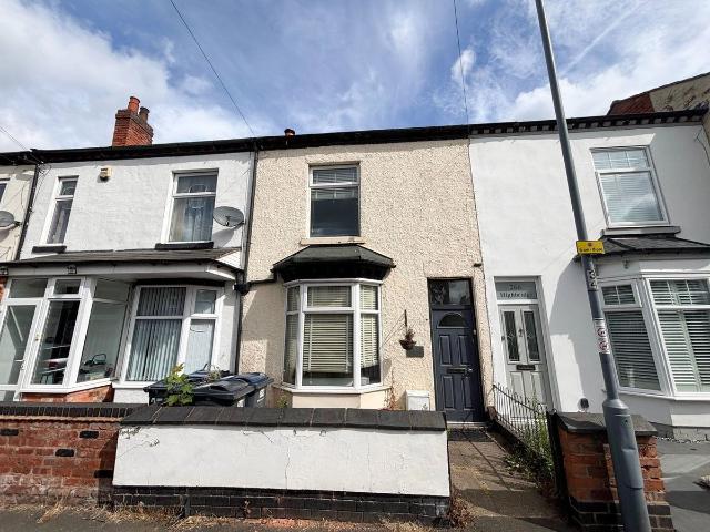 268 Highbridge Road, Boldmere, Sutton Coldfield B73, 2 bed terraced house to rent, £1,200 pcm | PrimeLocation