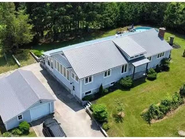 268 Highway 24, St. Williams, ON, N0E 1P0 house for sale Li.