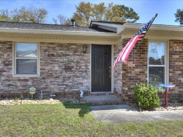 Casa Linda, Martinez Evans CCD Columbia County Georgia, Martinez, Evans CCD Columbia County Georgia, Columbia County, Georgia, Georgia, USA