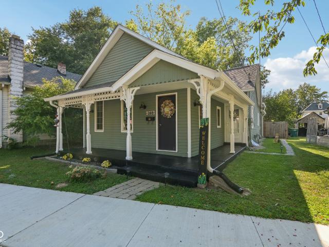 268 Johnson Avenue