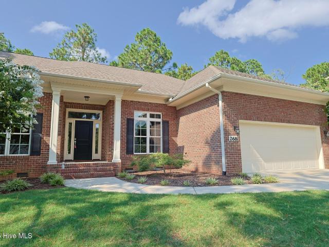 268 Juniper Creek Boulevard