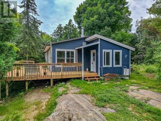 268 Loch Erne Road, Mcdougall, ON, P2A 2W7 house for sale | Listing ID X13597 | Royal LePage
