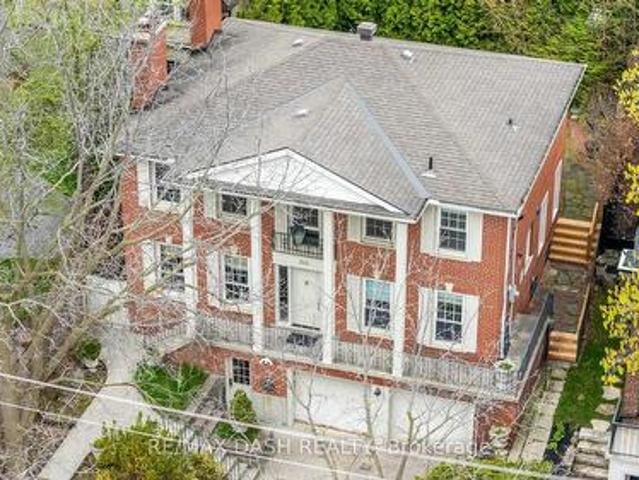 268 Lonsdale Road, Toronto, ON, M4V 1X1 house for sale | Listing ID C13721 | Royal LePage