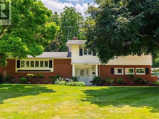 268 Margaret Avenue, Wallaceburg, ON, N8A 2A5 house for sale | Listing ID 26024 | Royal LePage