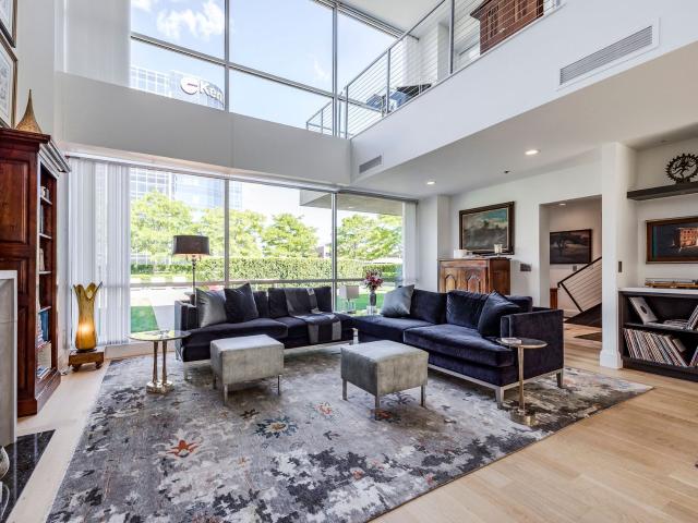 268 S State Street Unit 417, Salt Lake City, US, UT