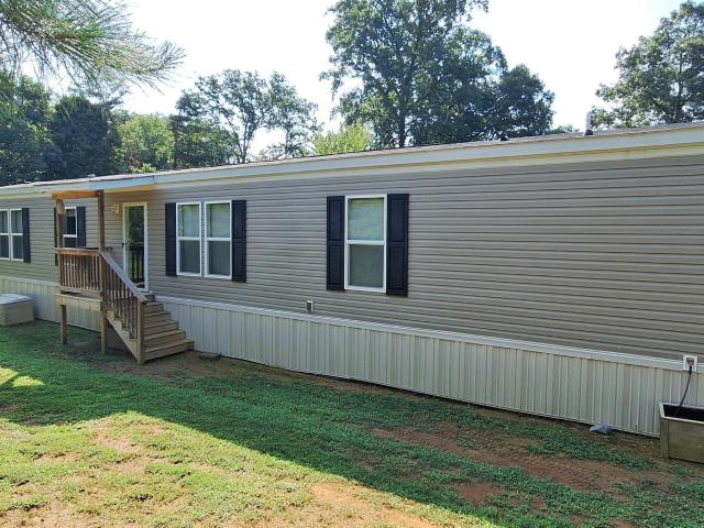 268 Sagebrush Way