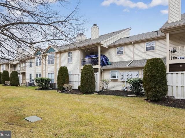 268 Steeplechase Court