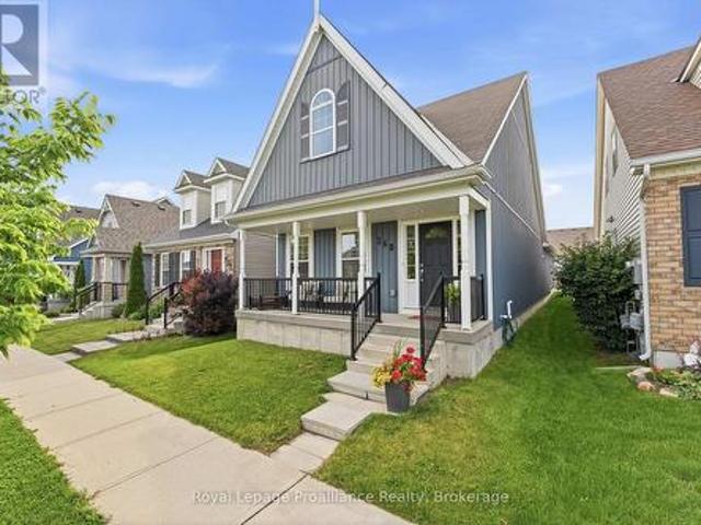 268 Strachan Street, Port Hope, ON, L1A 0C8 house for sale | Listing ID X13673 | Royal LePage