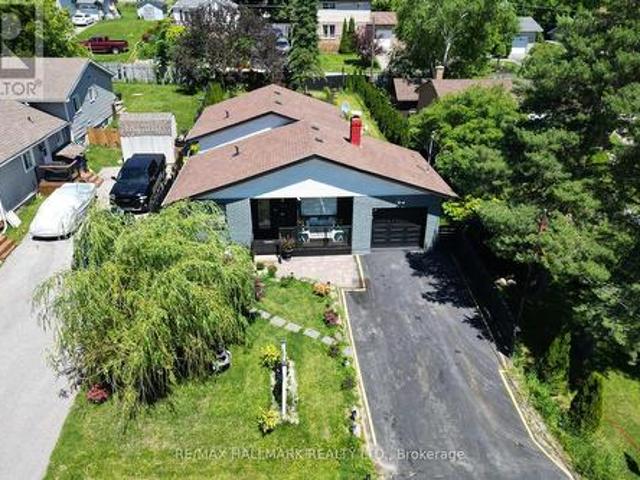 268 Pasadena Drive, Georgina, ON, L4P 2Y9 house for sale | Listing ID N13827 | Royal LePage