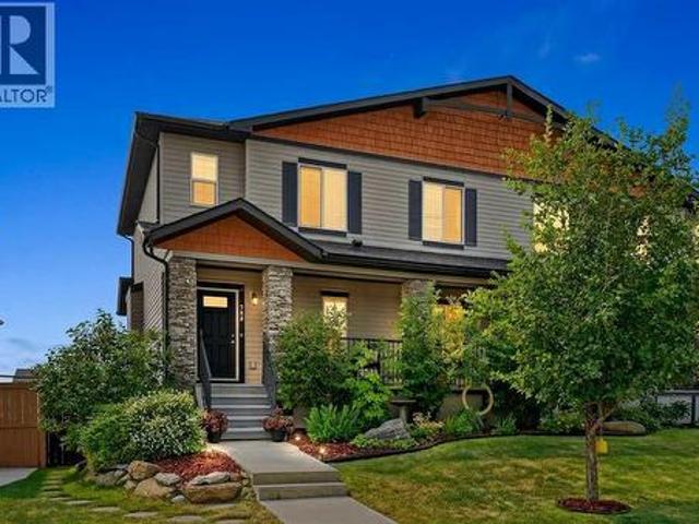 268 Rainbow Falls Green, Chestermere, AB, T1X 0S4 house for sale | Listing ID A2337 | Royal LePage