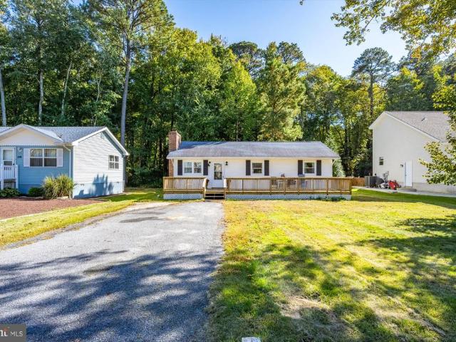 268 Windjammer Road