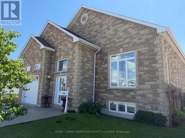 268 Toke Street, Timmins Tne Hill District, ON, P4N 6V1 house for sale | Listing ID T13697 | Royal LePage