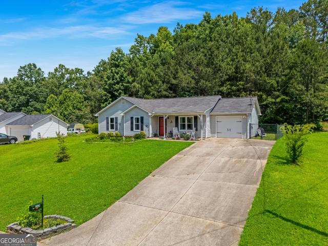 268 Thorn Thicket Way