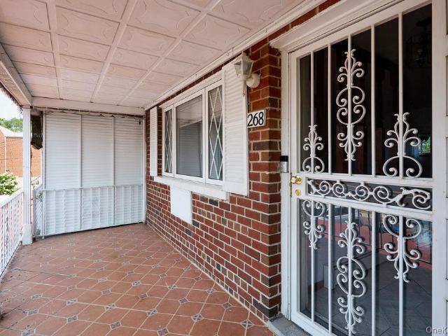 268 Throggs Neck Boulevard