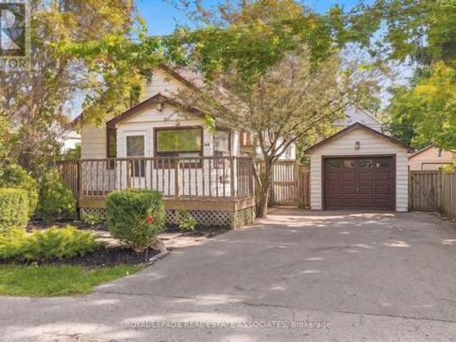 268 Troy Street, Mississauga, ON, L5G 1S7 house for sale | Listing ID W13847 | Royal LePage
