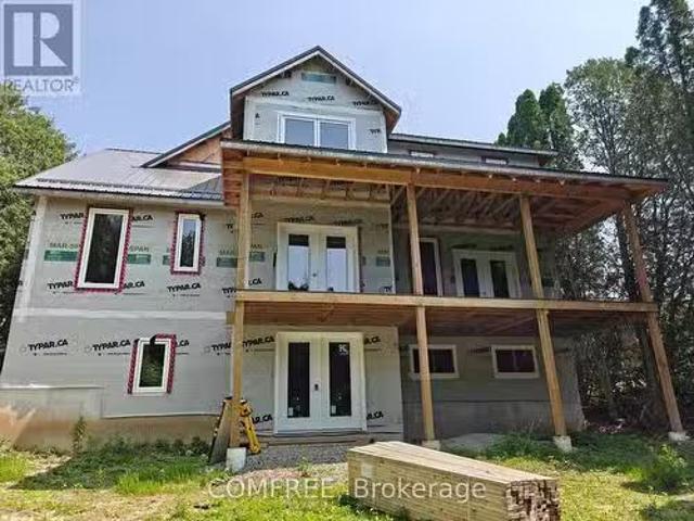 268 Tunis Street, Ingersoll Ingersoll South, ON, N5C 1W7.