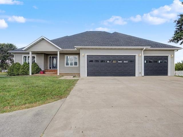 26942 Highway T30, Exline, IA 52555