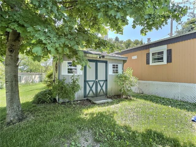 2694 Ellicott Road