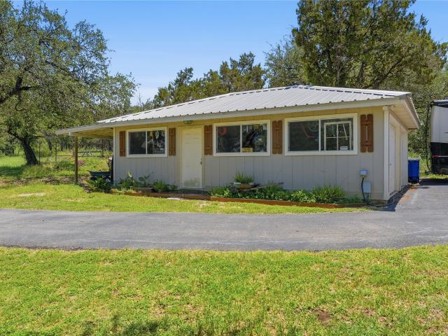 2694 FM 2722 Road