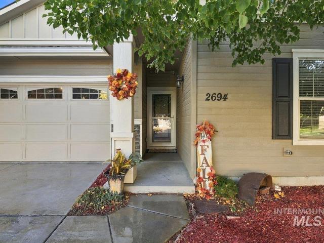 2694 S Riptide Ave