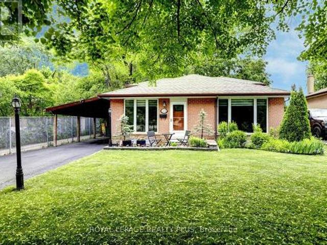 2694 Truscott Drive, Mississauga, ON, L5J 2B7 house for sale | Listing ID W13620 | Royal LePage