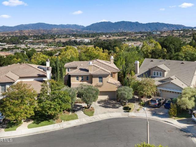 26958 Timberline Terrace