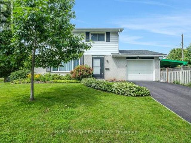 2695 Hickson Crescent S, Ottawa, ON, K2H 6Y5 house for sale | Listing ID X13597 | Royal LePage
