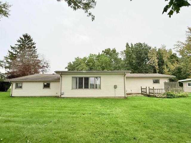 2695 W Lawson Road