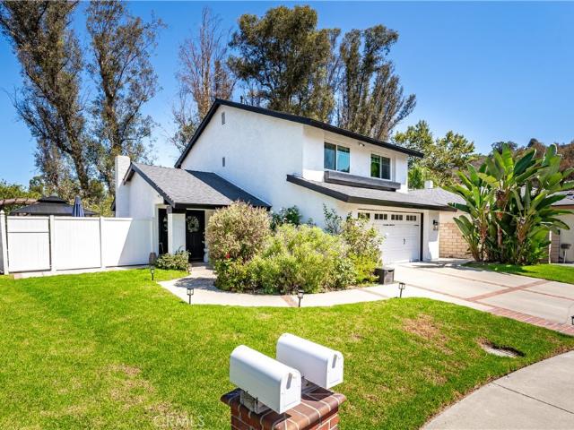 26965 Parkmont