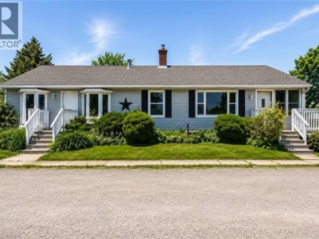 2696 Highway 6, Hamilton, ON, L0R 1W0 house for sale | Listing ID 40861 | Royal LePage