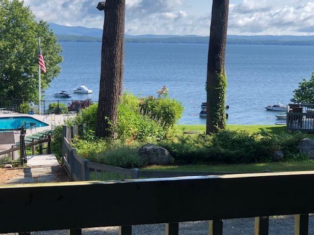 2696 Lake Shore Road # 61