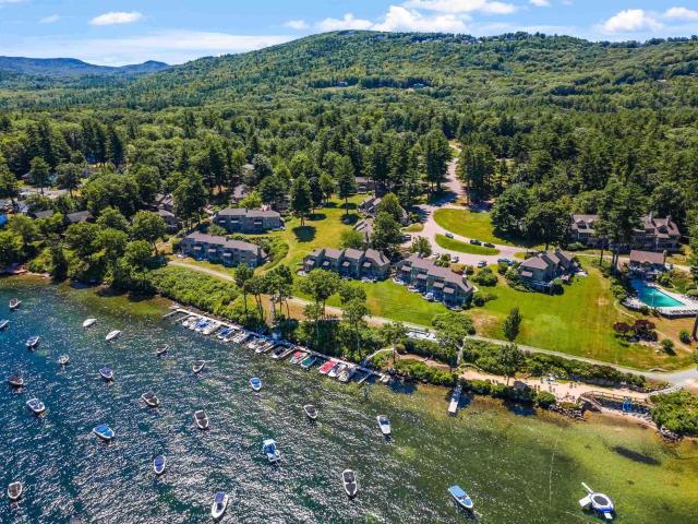 2696 Lake Shore Road # 109