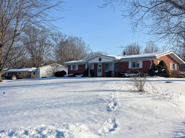 2696 S County Road 180 E, Greensburg, IN