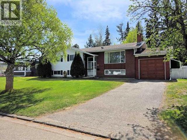 2697 Abbott Crescent, Prince George, BC, V2L 2X6 house for sale | Listing ID R3156 | Royal LePage