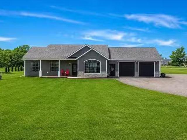 2697 Buntain Road, Anglo Rustico, PE, C0A 1N0 recreational f.