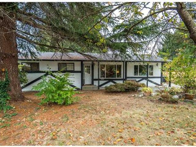 2697 B Avenue, Langley, BC, V4W 3A5 house for sale | Listing ID R3169 | Royal LePage